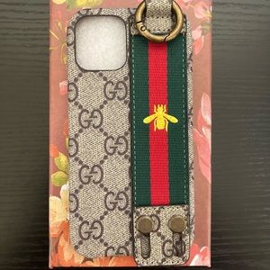 iPhone case 12 and 12PRO